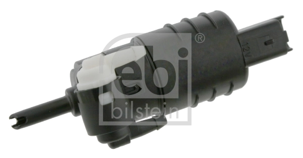 Washer Fluid Pump, window cleaning